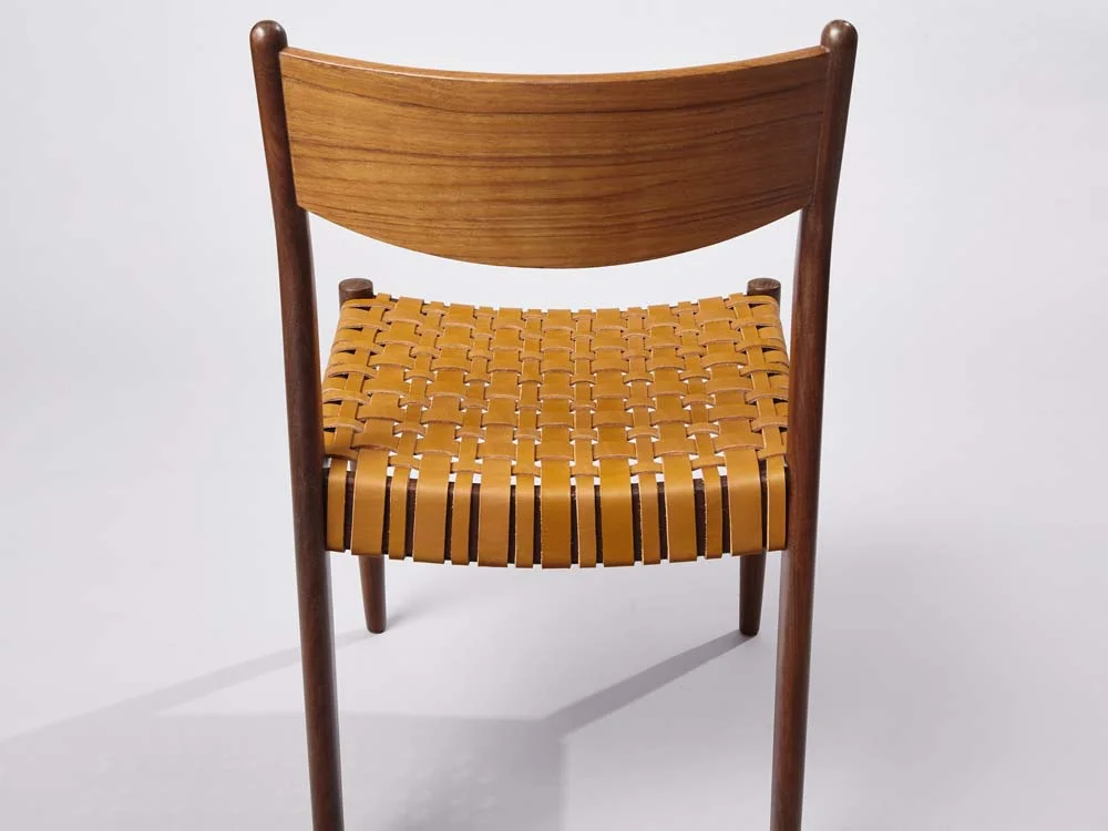 Poul Volther for Frem Rojle